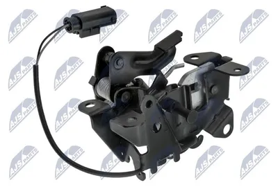 Produktbild von NTY Motorhaubenschloss EZC-BM-260 für BMW 5 Touring (F11) 5 Limousine (F10) 7 (F01, F02, F03, F04) 5 GT (F07) 6 Gran Coupe (F06)