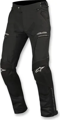 Produktbild von Alpinestars Ramjet Air Textilhose, schwarz, M