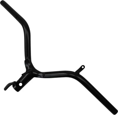 Produktbild von AGM GMX 460 Sport Lenker Lenkung 50ccm 4Takt 53100-KY-9000-M Motorroller.de Lenkstange Lenkwelle Lenk-Stange Zweiradlenker Rollerlenker Scooter