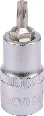 Produktbild von Yato YT-04312 Schraubendreherspitze de 1 Stck(e)