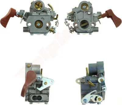 Obrázek produktu pro Karburátor pro Poulan Pp133 , Pp333 Craftsman ( 545 00 80-42 , 545 18 95-02 , C1M-W44 )