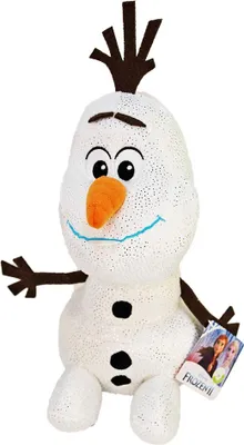 Produktbild von Olaf Frozen Kuscheltier Disney - ca. 30 cm