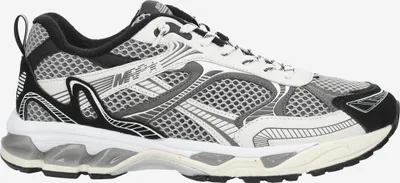 Produktbild von MRP MRP02SPEED V.13, Sneaker in Schwarz, kombiniert für Herren, Größe 40