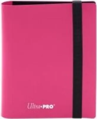 Produktbild von Ultra Pro - 2-Pocket Eclipse Pro Binder