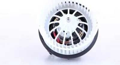 Produktbild von NISSENS 87761 Innenraumgebläse