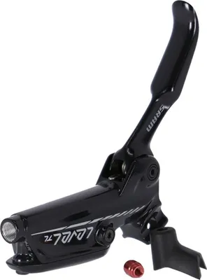 Produktbild von SRAM Level TL Bremshebel komplett schwarz - präziser Ersatzhebel für hydrauli...