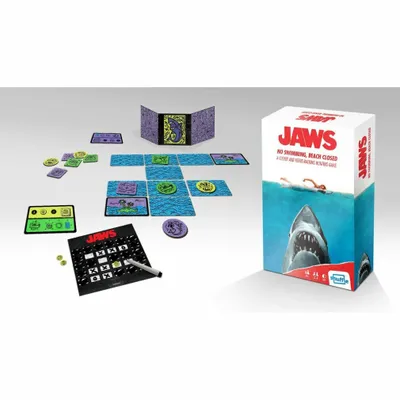 Image de Jeu de table Fournier ET