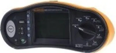 Produktbild von Tester instalacji Fluke FLK-1662 PL 4546926