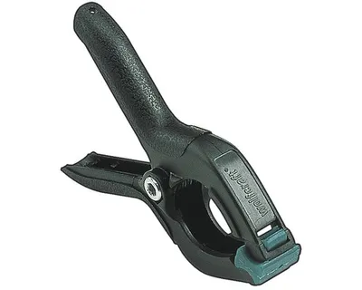 Obrázok produktu pre wolfcraft GmbH 3432000, Pružinová svorka, Plast, 4 kusov, 3 cm