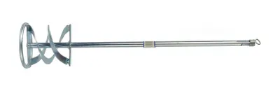 Obrázek produktu pro Míchací metla 80x400mm SDS plus 01709