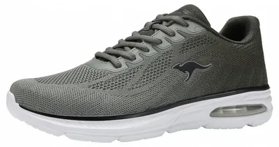 Produktbild von KangaRoos K-MA Betu Sneaker Grün
