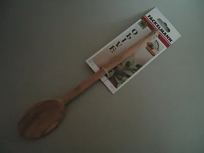 Immagine prodotto di FACKELMANN 30850 Cucchiaio da cucina
