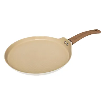 Obrázek produktu pro Pánev na palačinky HARMONY, Ø 26,6 cm + obracečka