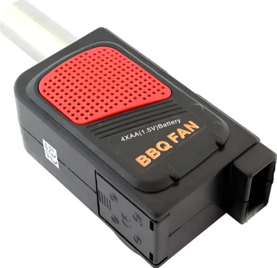 Immagine prodotto di APT AG287A Soffiatore a batteria per griglie