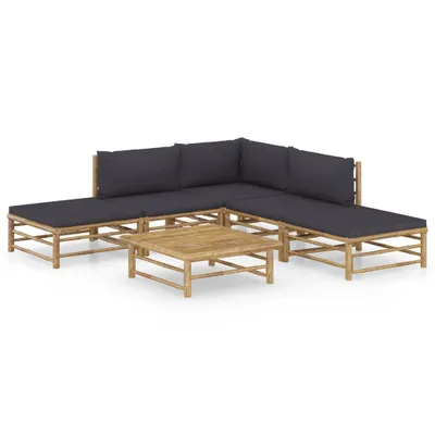 Obrázek produktu pro VidaXL 3058188, 6 kusů