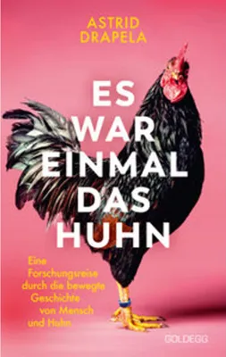 Obrázok produktu pre Es war einmal das Huhn