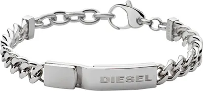 Obrázek produktu pro DIESEL Jewellery STACKED DX0966040 Pánský náramek
