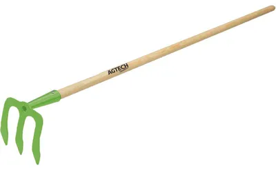 Obrázek produktu pro Zahradní motyka s dřevěnou rukojetí 1150x135 mm 13153