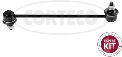 Obrázek produktu pro CORTECO spojovací tyč stabilizátoru pro CHEVROLET Aveo / Kalos hatchback (T250, T255) vpředu vpravo, vpředu vlevo 49399620