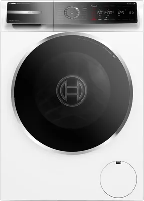 Immagine prodotto di Bosch Serie 8 WGB264A0IT lavatrice Caricamento frontale 11 kg 1400 Giri/min Bianco