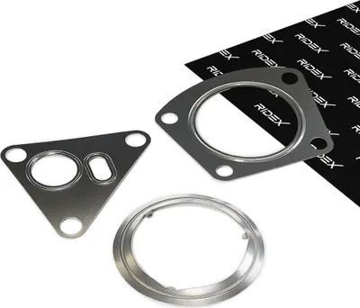 Produktbild von RIDEX 2420M0050 Montagesatz Turbolader für VW Transporter V Bus (7HB, 7HJ, 7EB, 7EJ, 7EF, 7EG, 7HF, 7EC) Multivan V (7HM, 7HN, 7HF, 7EF, 7EM, 7EN)