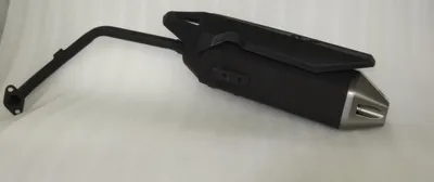 Zdjęcie produktu dla Tłumik Coral 125
