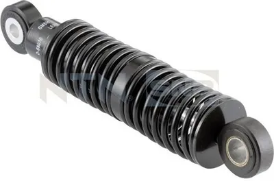 Produktbild von SNR GA357.37 Spannrolle Keilrippenriemen für VW PASSAT Variant (3B5) PASSAT (3B3) PASSAT (3B2) für AUDI A4 Avant (8ED, B7) A4 Avant (8E5, B6)