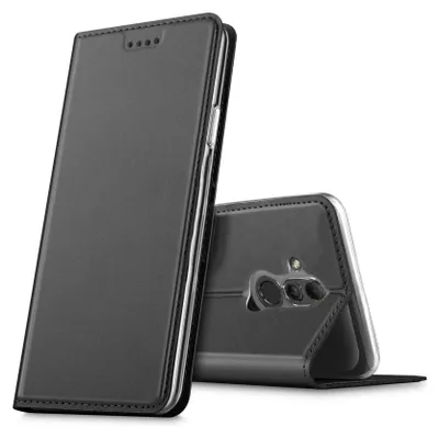 Immagine prodotto di Coprire il telefono cellulare Huawei Mate 20 Lite Libro Custodia protettiva Cover Slim Flip Cover Case