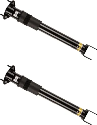 Imagen del producto de Juego de amortiguadores traseros a gas BILSTEIN para MERCEDES-BENZ Clase M