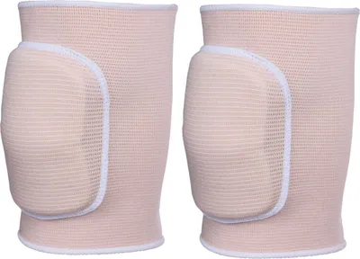 Produktbild von Merco Multipack 3 Paar KN04 Volleyball-Knieschoner beige