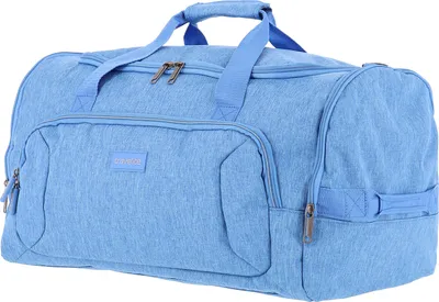 Produktbild von travelite Boja Weekender 29 cm - Blau