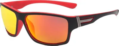 Produktbild von Sportbrille - Polarisiert - Schutz - Universell - Komfort - Outdoor - Lebendiges Farberlebnis
