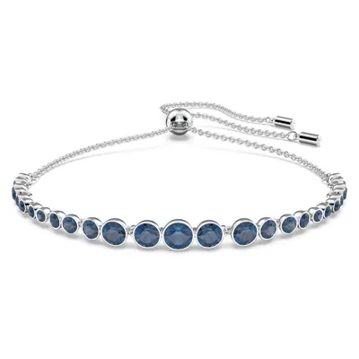 Produktbild von Swarovski - Swarovski 5663394 - Emily - Silber - Armband