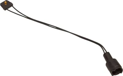 Produktbild von MAXGEAR 23-0055 Warnkontakt Bremsbelagverschleiß 245mm Vorne für BMW 3 Limousine (E30) 3 Cabrio (E30) 3 Touring (E30) Z1 Roadster