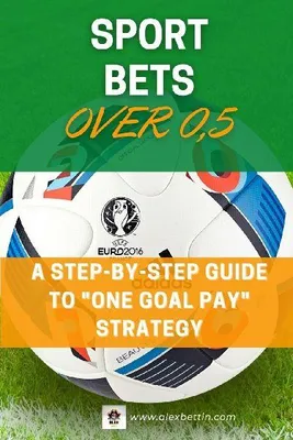 Produktbild von SPORT WETTEN Über 0.5
