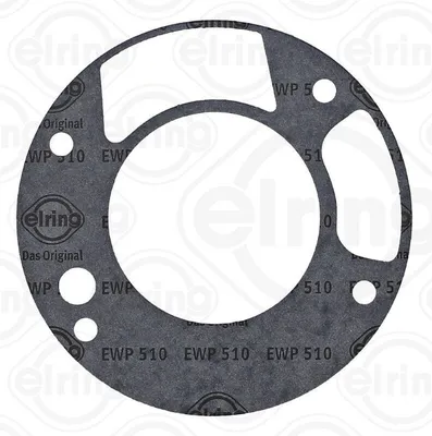 Produktbild von ELRING Dichtung Ölpumpe 510.390 für FORD MONDEO IV Turnier (BA7)