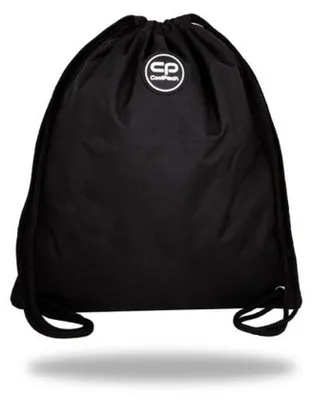 Image de Sac de sport COOLPACK - SPRINT - BLACK COLLECTION