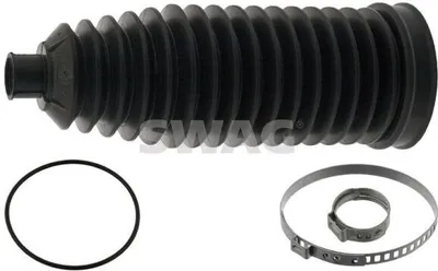 Immagine prodotto di SWAG 20 92 6347 Set di soffietti sterzo, asse anteriore sinistro, asse anteriore destro