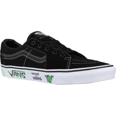 Produktbild von Vans Herrenschuhe SK8- Low low Turnschuhe 41