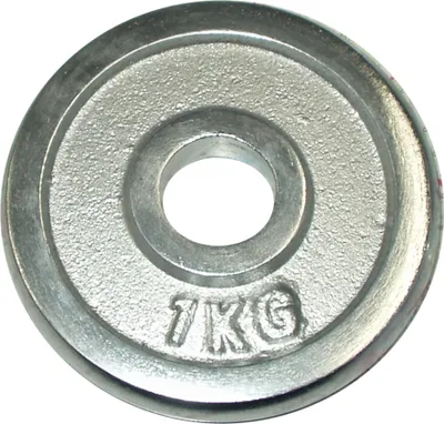 Zdjęcie produktu dla chrom 1kg - 30mm