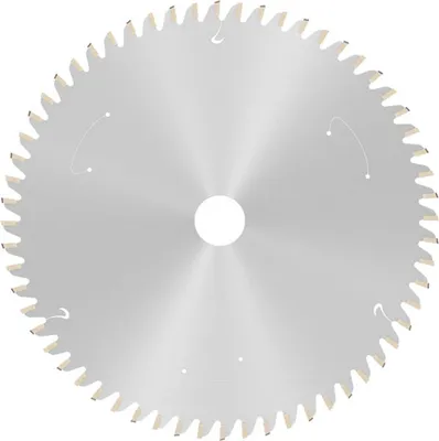 Image de Lame de scie circulaire PRO Aluminium cordless, 173 x 1,8 x 20 mm