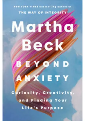 Immagine prodotto di Beyond Anxiety
