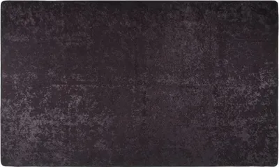 Produktbild von Teppich Waschbar Anthrazit 120x180 cm