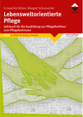 Obrázok produktu pre Lebensweltorientierte Pflege