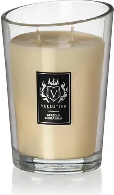 Zdjęcie produktu dla African Olibanum Vellutier 515 G