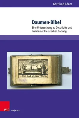 Image de Daumen-Bibel