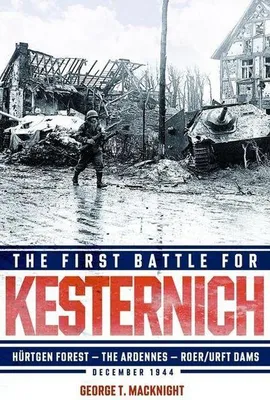 Obrázok produktu pre First Battle for Kesternich