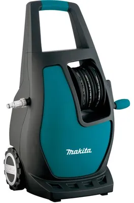 Image de Nettoyeur haute pression 140bar en eau froide - MAKITA - HW132