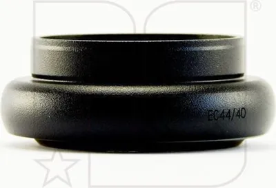 Obrázek produktu pro NG Sports Charolee spodní díl náhlavní soupravy 1,5", EC44/40, matná černá