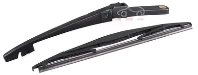 Immagine prodotto di METZGER 2191005 Braccio tergicristallo posteriore con gomma per BMW 2 Active Tourer (F45) e 2 Active Tourer Van (F45)
